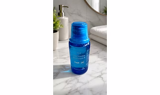 Antiseptic Mouthwash