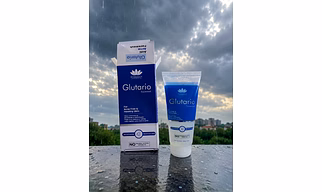 GLUTARIO FACE WASH