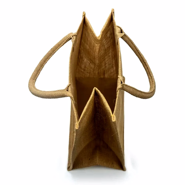 Promotional Jute Bag image 3