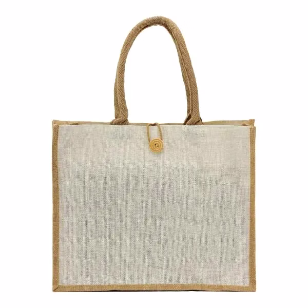 Jute and Cotton Bags image 2