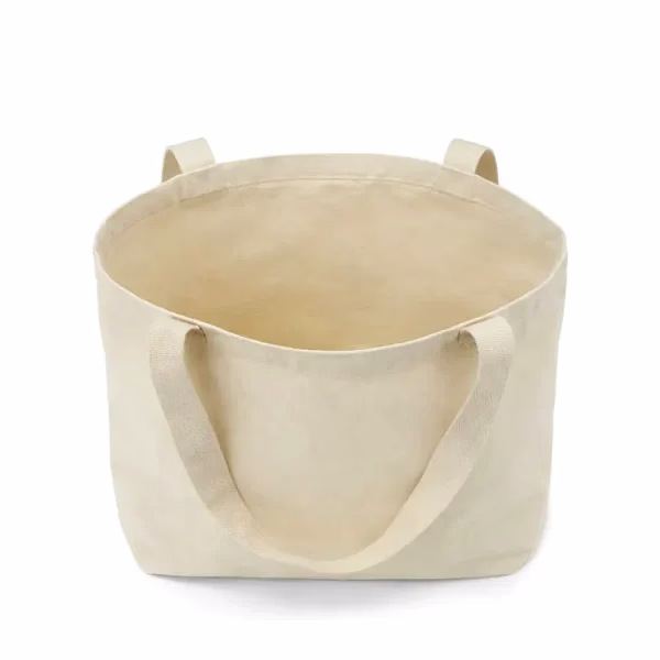 Promotional Cotton Bags (Large Capacity) image 2