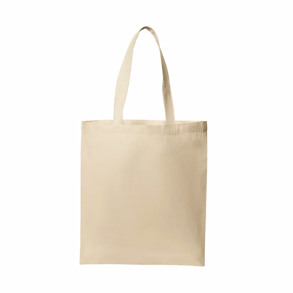 Promotional Cotton Shopping Bags image 2