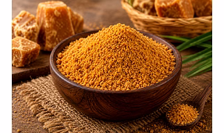 Jaggary Powder