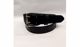 LEATHER BELT ,LEATHER GOODS
