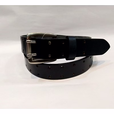 leather belt ,leather goods