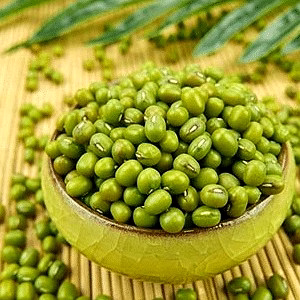 Green Gram (Moong beans) image 2