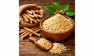 Ashwagandha Herbal Extracts