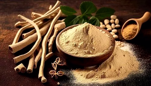 Ashwagandha Herbal Extracts image 2