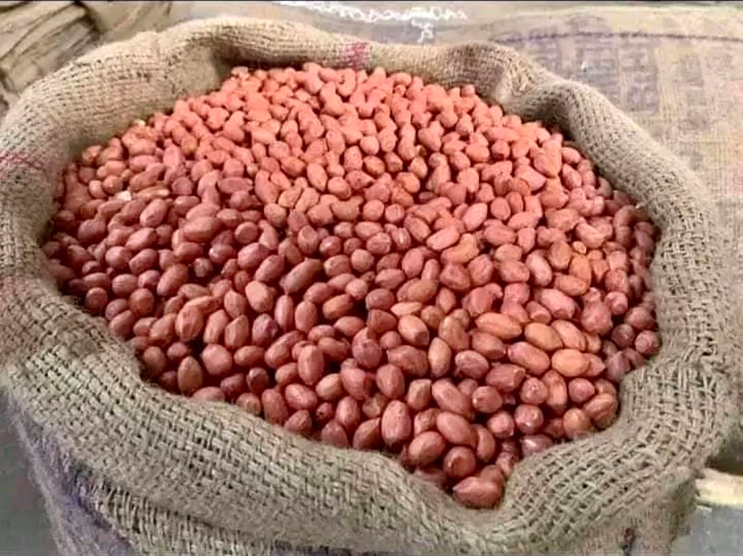 peanuts