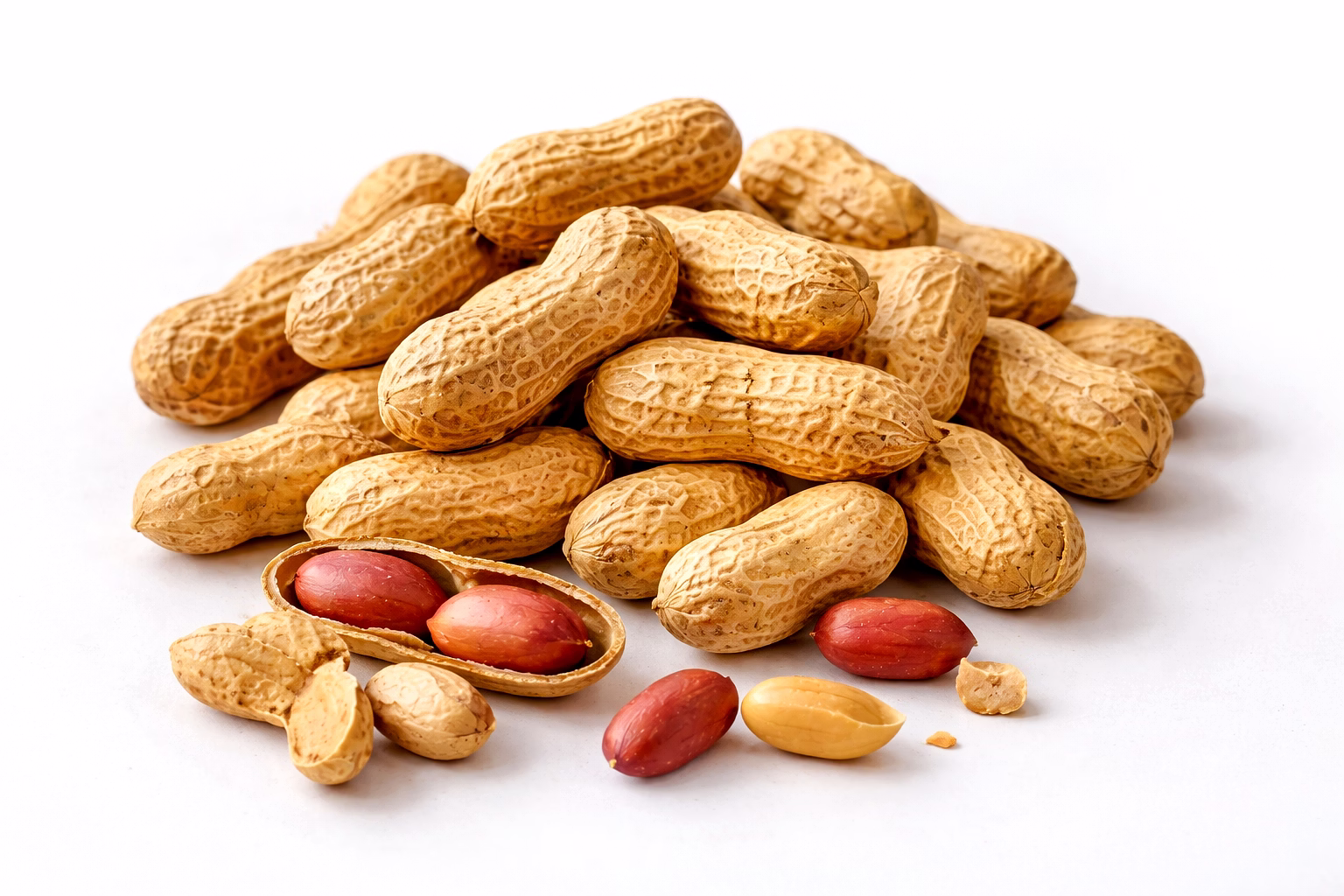Peanuts image 2