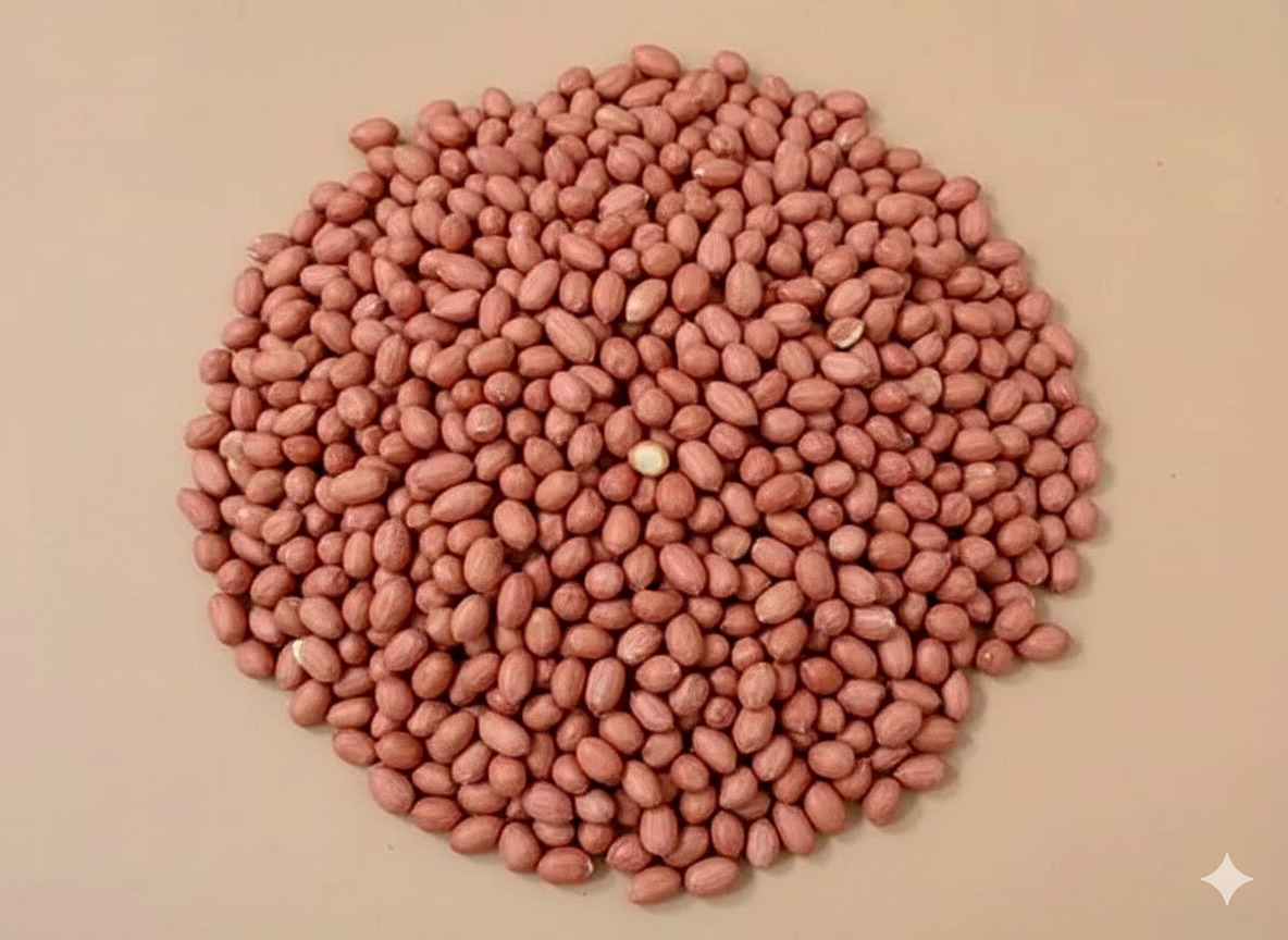 bold peanuts