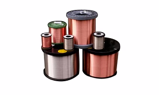 copper