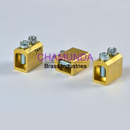 brass connector