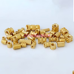 brass insert