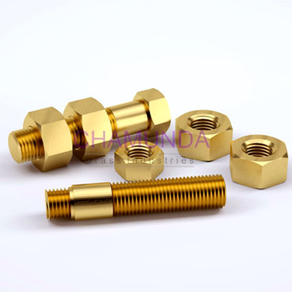 NUT BOLT image 1