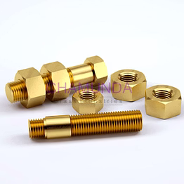 nut bolt