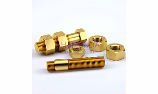 NUT BOLT