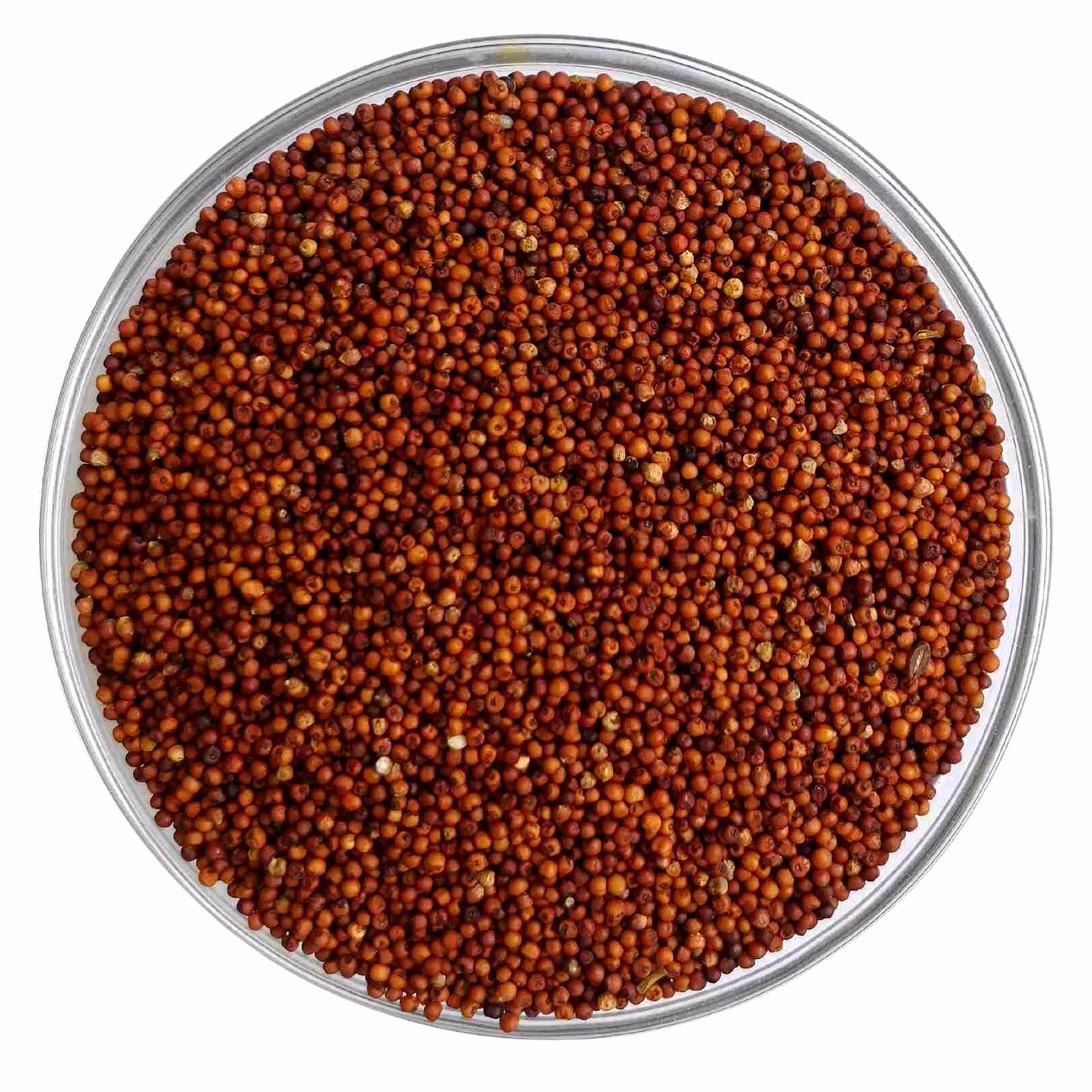 millets fingar