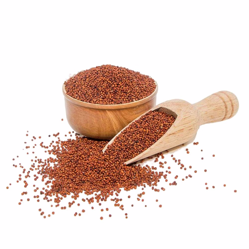 MILLETS FINGAR image 2
