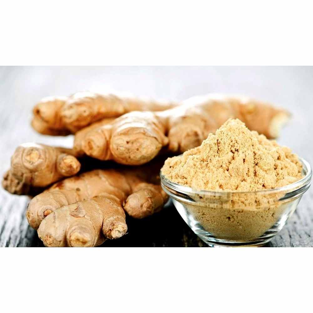 gingar powder