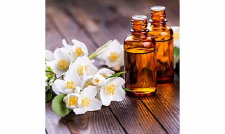 jasmine oil