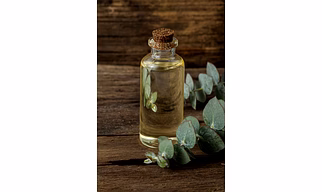 Eucalyptus oil