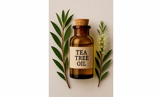 Tea Tree oil