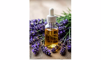 Lavender oil