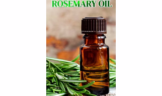 rosemary oil