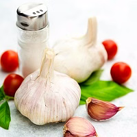 garlic
