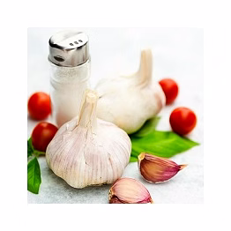 garlic