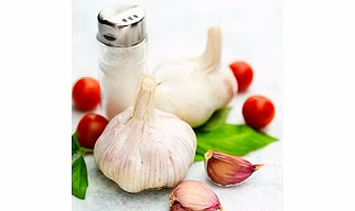 Garlic
