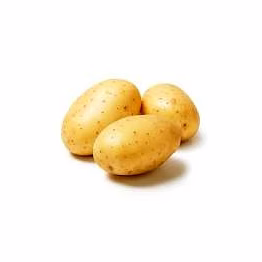 potatoes