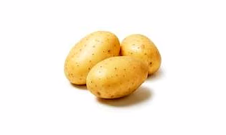 Potatoes