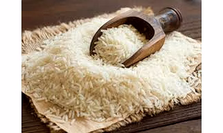 Rice (Basmati and Non Basmati)