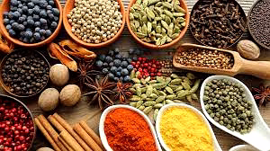 spices
