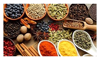 Spices