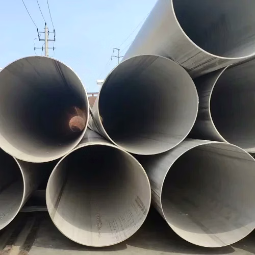 All Steel grades pipe 304/316/202/410/310 etc image 4