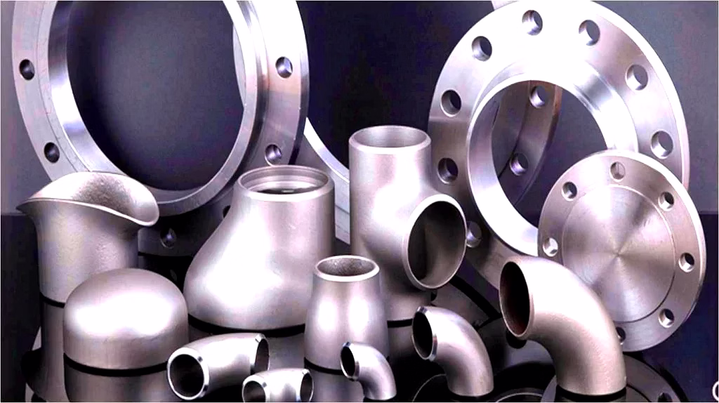 steel fittings like elbow, tee, reducer, couplings etc