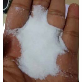 industial refine salt