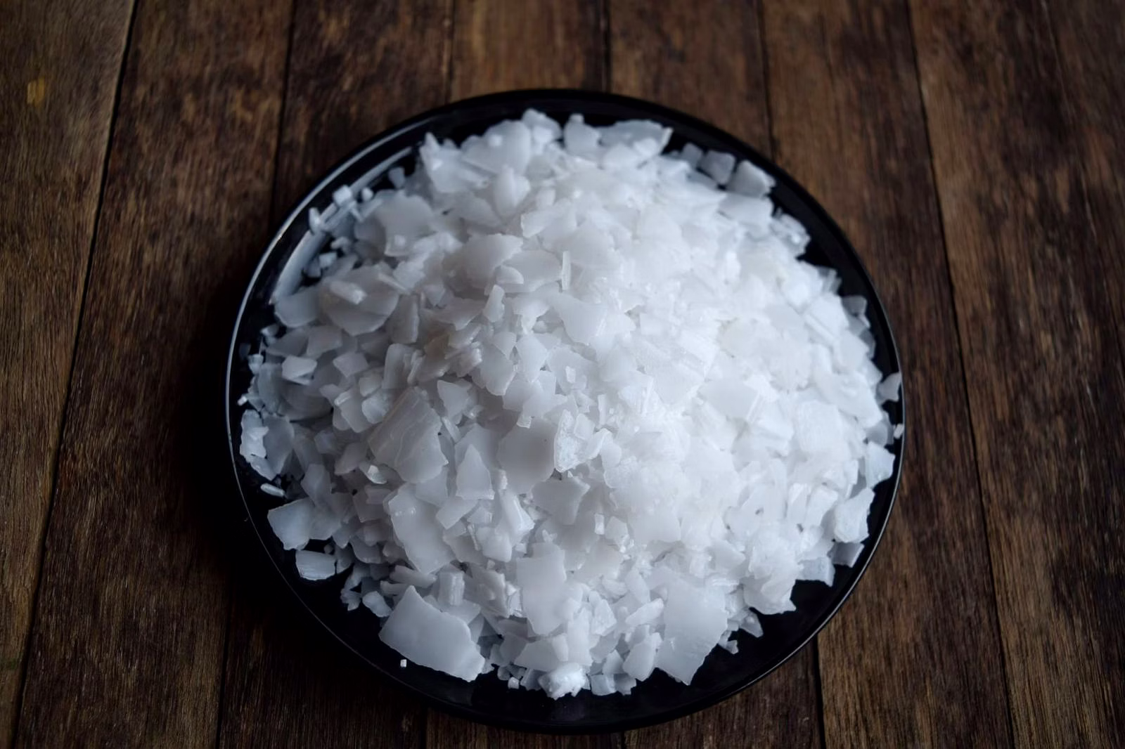 caustic soda flakes