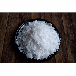 caustic soda flakes
