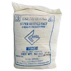 Caustic soda flakes image 4
