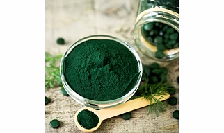 Spirulina Powder