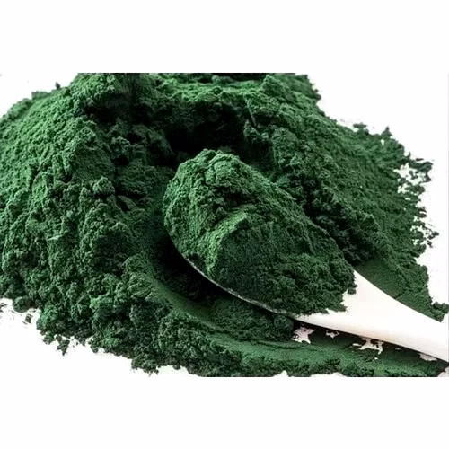 Spirulina Powder image 2