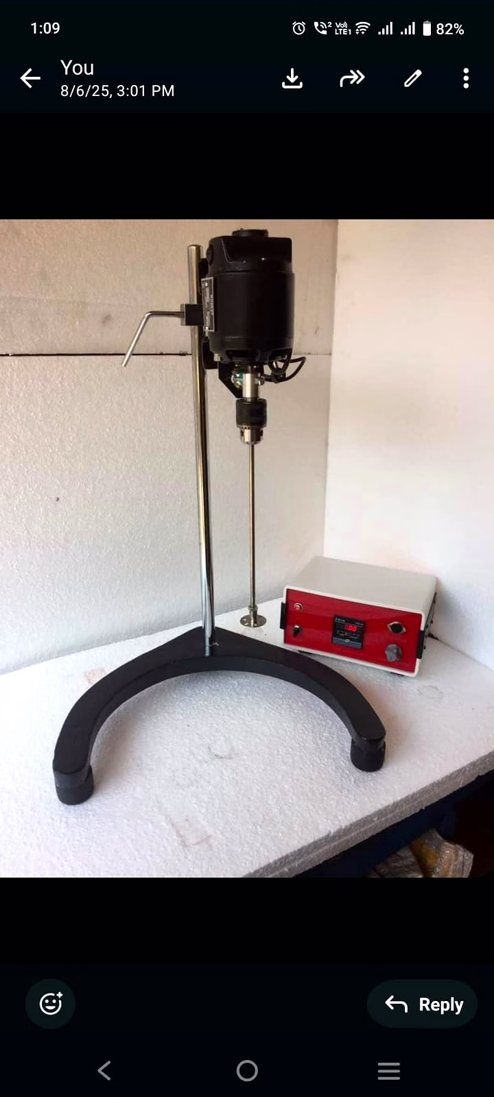Analytical Lab Instruments, Agriculture Equipment, Microscopes, Engineering Lab instruments, School Lab Equipment image 1