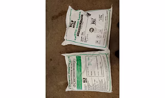 CAUSTIC SODA FLAKES