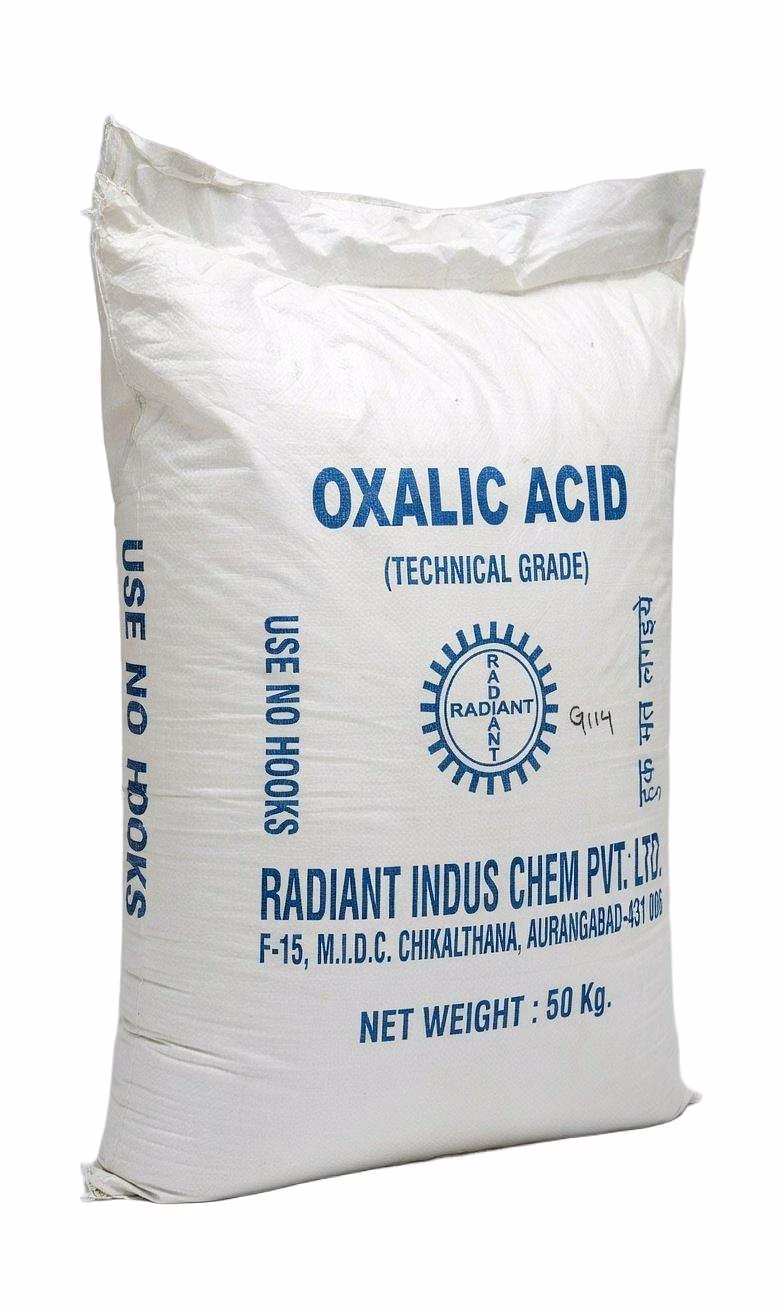 oxalic acid dihydrate