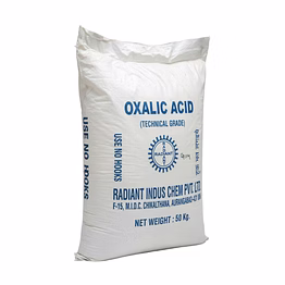 oxalic acid dihydrate