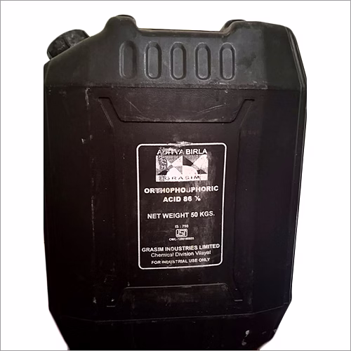 Phosphoric Acid image 1